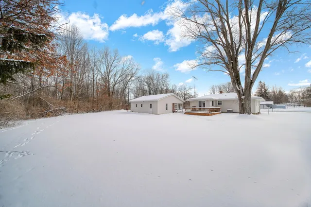 $220,000 | 6728 King Road, Spring Arbor, MI 49283