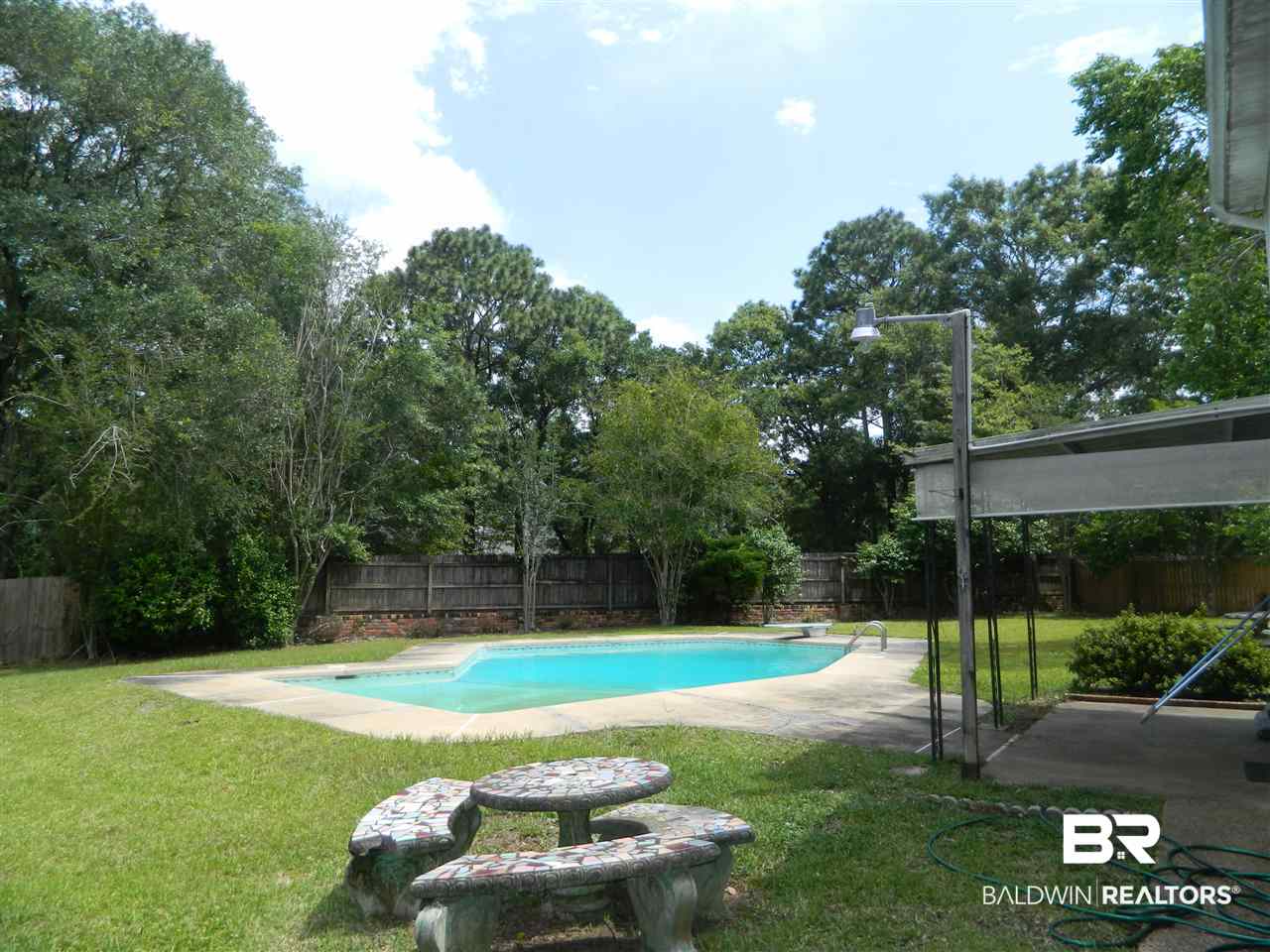 6502 Lubarrett Way Mobile, AL 36695 - Photo 21 of 25