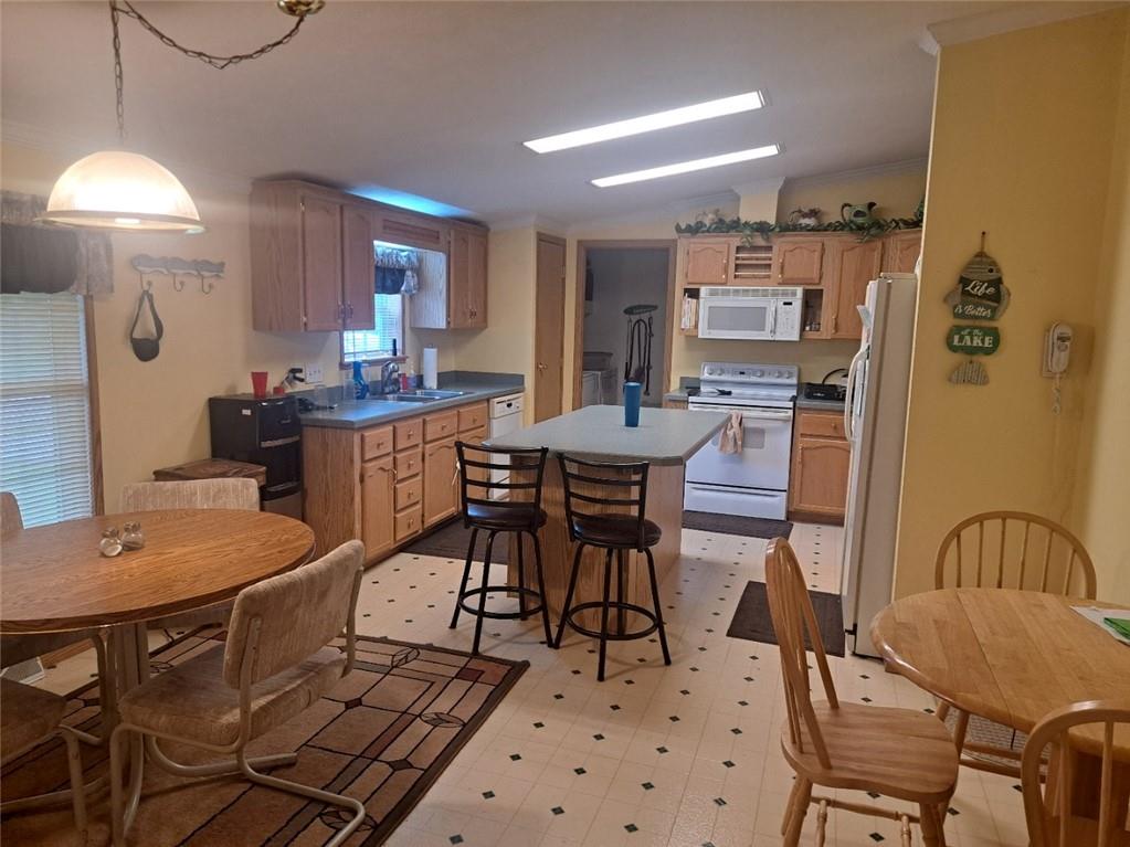 844 Williams Street Confluence, PA 15424 - Photo 6 of 13 a view of a dining room with furniture