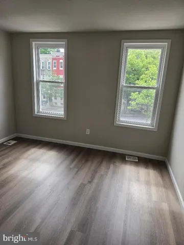 $209,999 | 1723 North Fulton Avenue, Baltimore, MD 21217