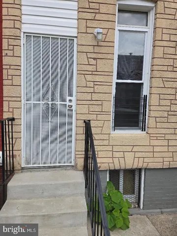 $209,999 | 1723 North Fulton Avenue, Baltimore, MD 21217