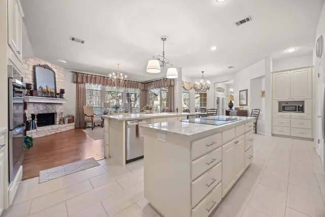 $795,000 | 30408 La Quinta Drive, Georgetown, TX 78628