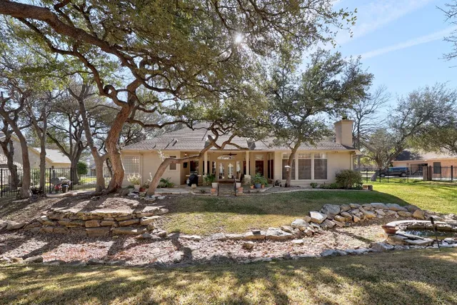 $795,000 | 30408 La Quinta Drive, Georgetown, TX 78628