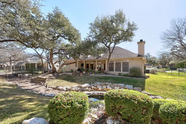 $795,000 | 30408 La Quinta Drive, Georgetown, TX 78628