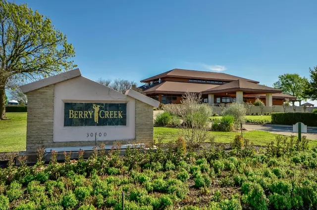 $795,000 | 30408 La Quinta Drive, Georgetown, TX 78628