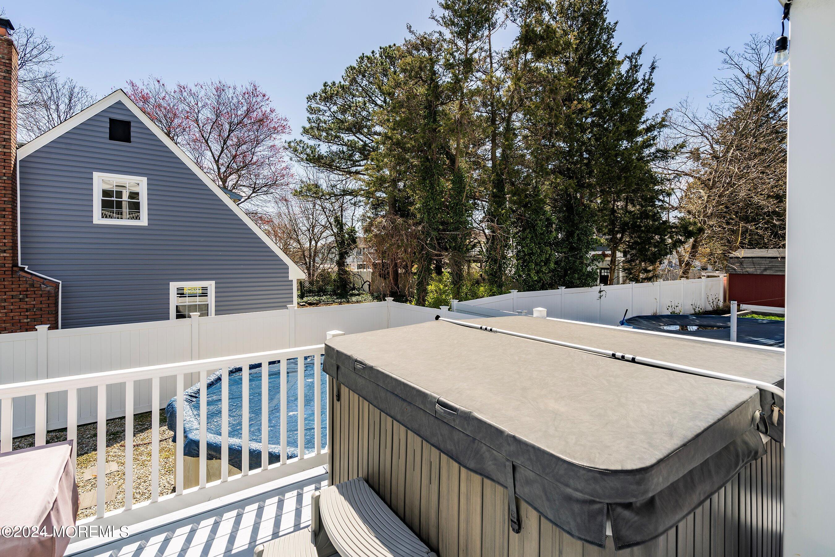 119 Green Island Road Toms River, NJ 08753 - Photo 22 of 37 25-Hot Tub Pool