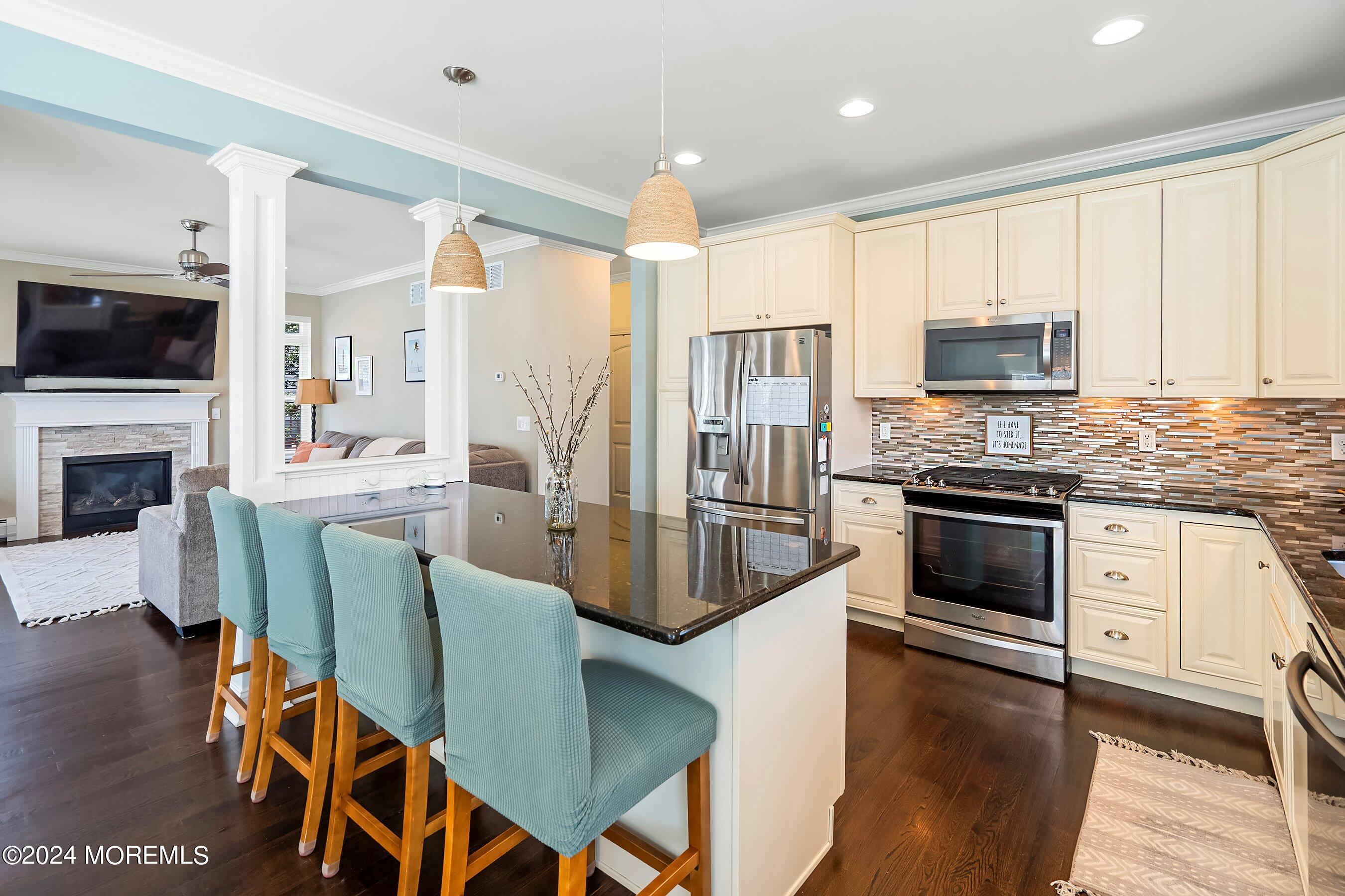 119 Green Island Road Toms River, NJ 08753 - Photo 4 of 37 08-Kitchen 1C