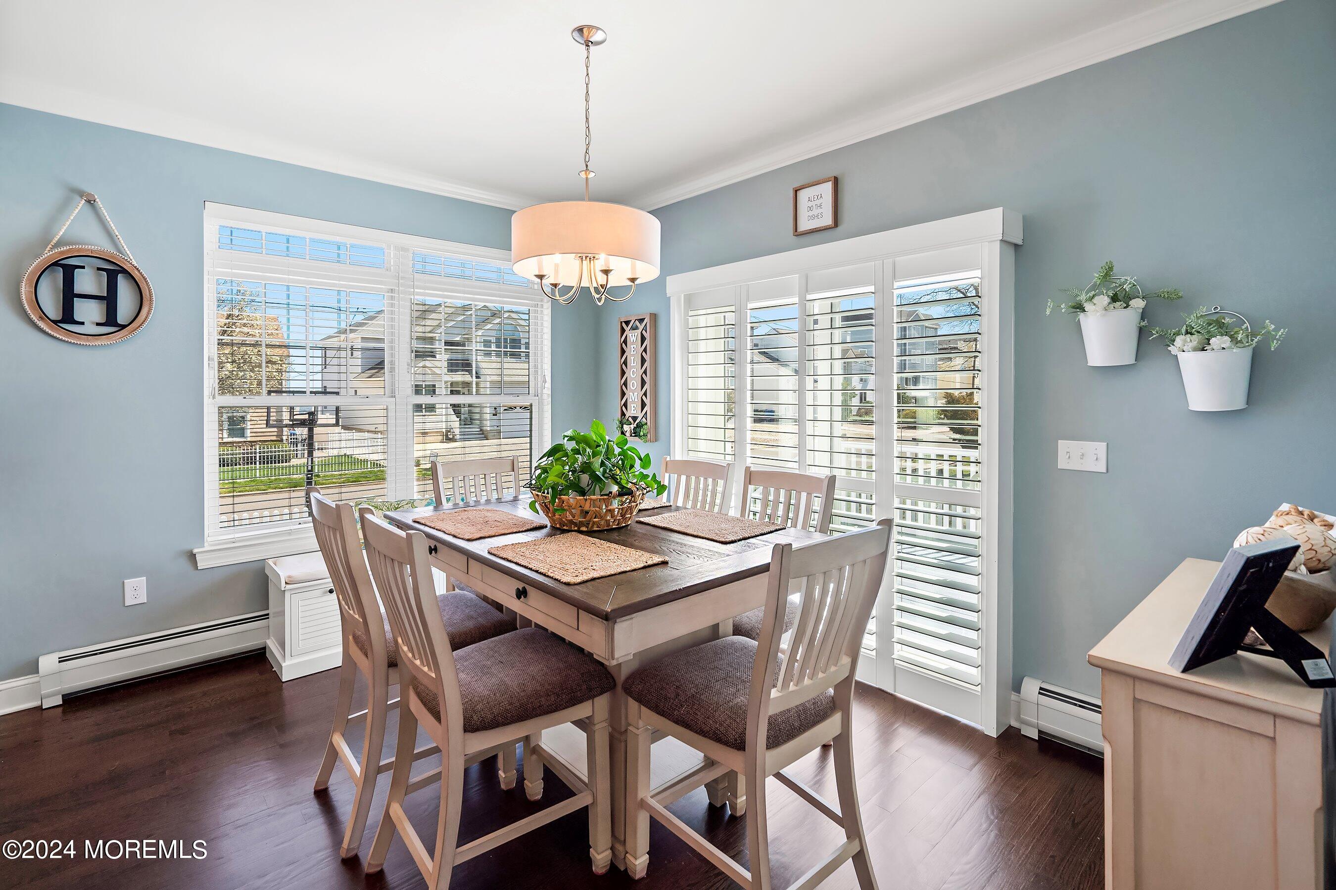 119 Green Island Road Toms River, NJ 08753 - Photo 5 of 37 09-Dining 1A