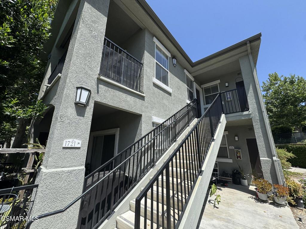 20000 Plum Canyon Road, Unit 1721 Saugus, CA 91350 - Photo 15 of 21