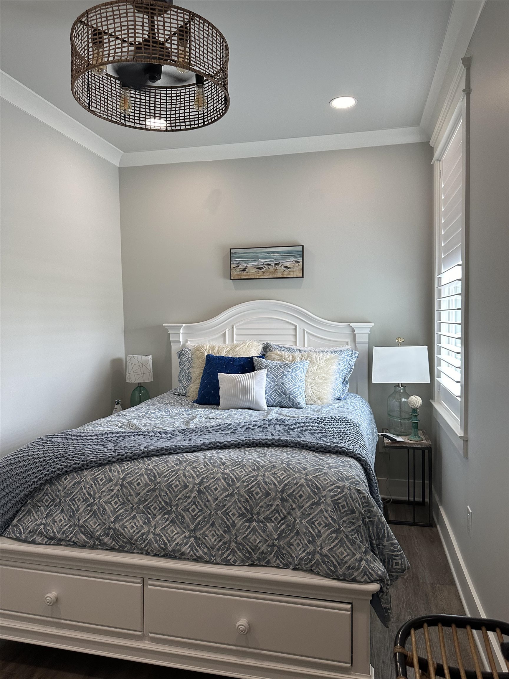 28116 Migratory Way, Unit LOT 105 Elberta, AL 36530 - Photo 26 of 75 Guest room