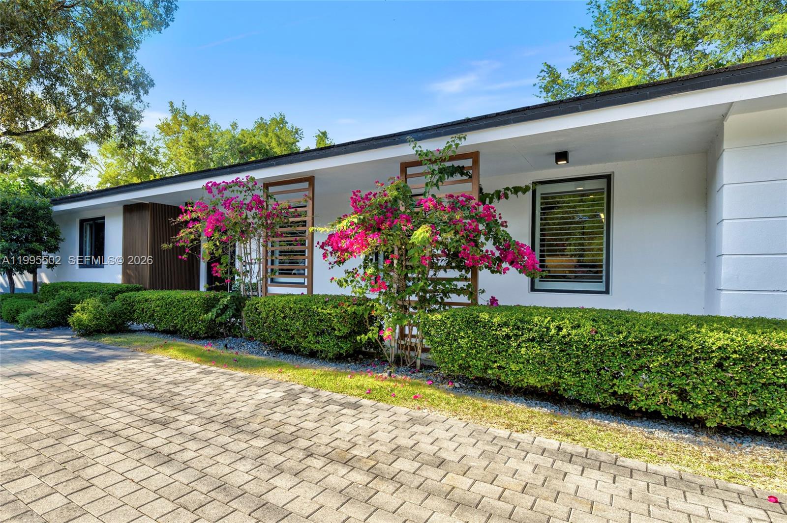 6449 Southwest 56th Street South Miami, FL 33155 - Photo 2 of 39