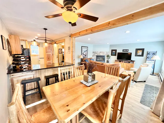 $420,000 | 301 North Mission Street, Unit C3, McCall, ID 83638