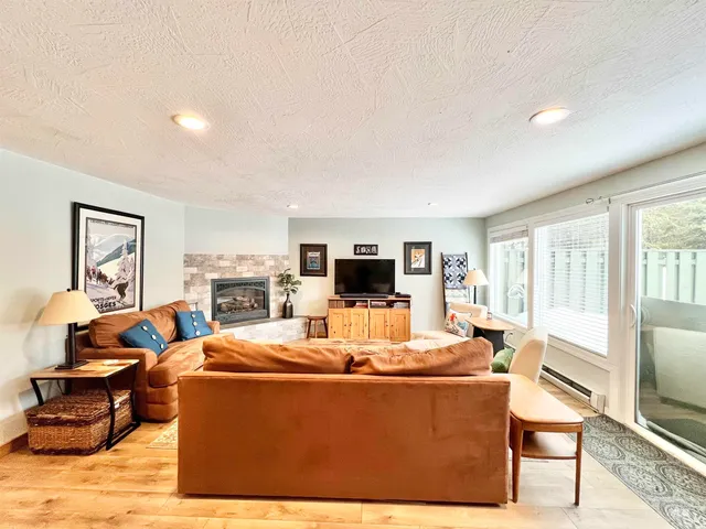 $420,000 | 301 North Mission Street, Unit C3, McCall, ID 83638