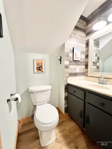 $420,000 | 301 North Mission Street, Unit C3, McCall, ID 83638