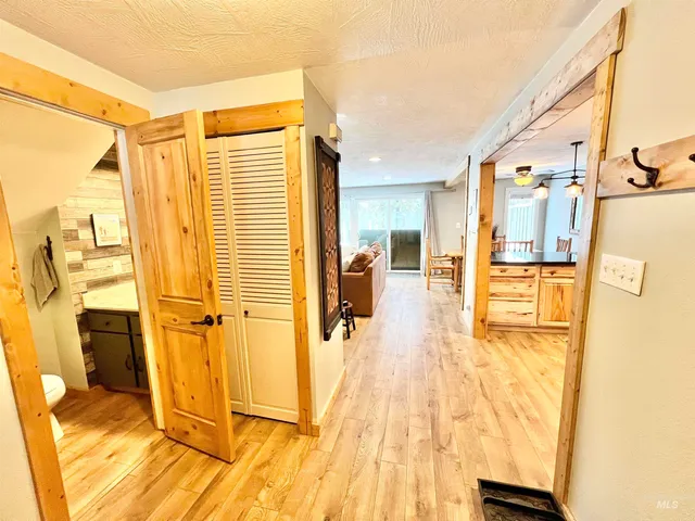 $420,000 | 301 North Mission Street, Unit C3, McCall, ID 83638