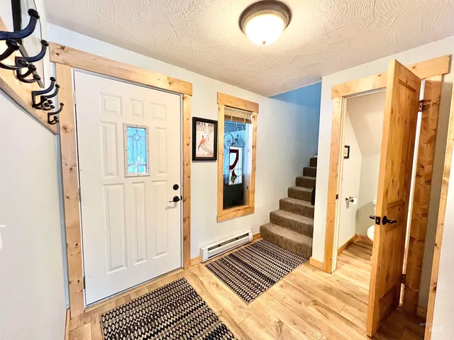 $420,000 | 301 North Mission Street, Unit C3, McCall, ID 83638