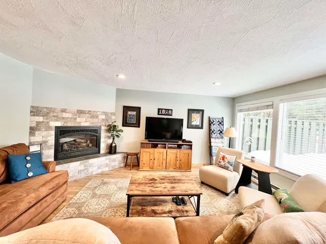 $420,000 | 301 North Mission Street, Unit C3, McCall, ID 83638