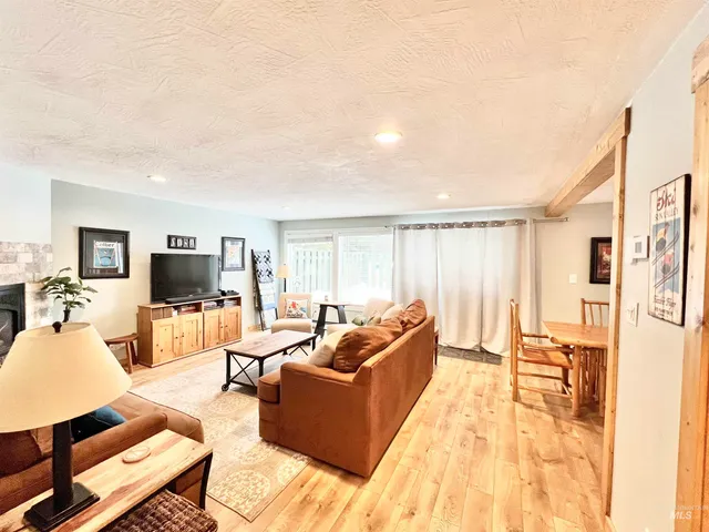 $420,000 | 301 North Mission Street, Unit C3, McCall, ID 83638