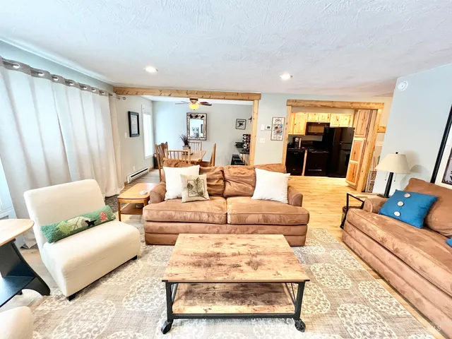 $420,000 | 301 North Mission Street, Unit C3, McCall, ID 83638