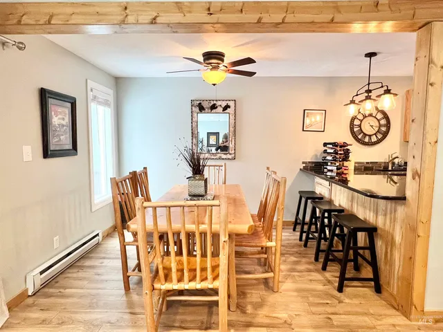 $420,000 | 301 North Mission Street, Unit C3, McCall, ID 83638