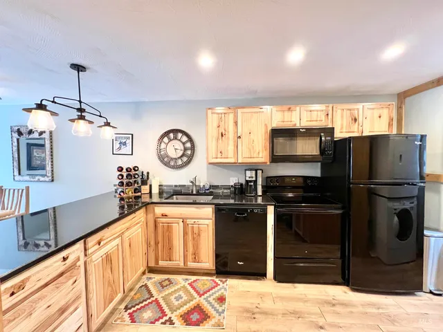$420,000 | 301 North Mission Street, Unit C3, McCall, ID 83638