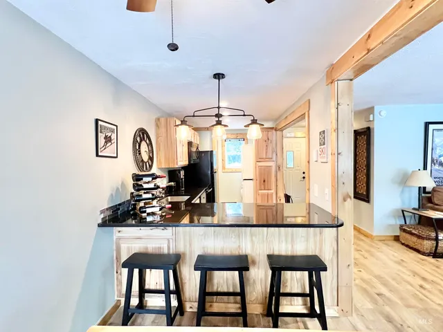 $420,000 | 301 North Mission Street, Unit C3, McCall, ID 83638