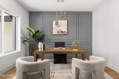 $1,850,000 | 5402 East Acoma Drive, Scottsdale, AZ 85254