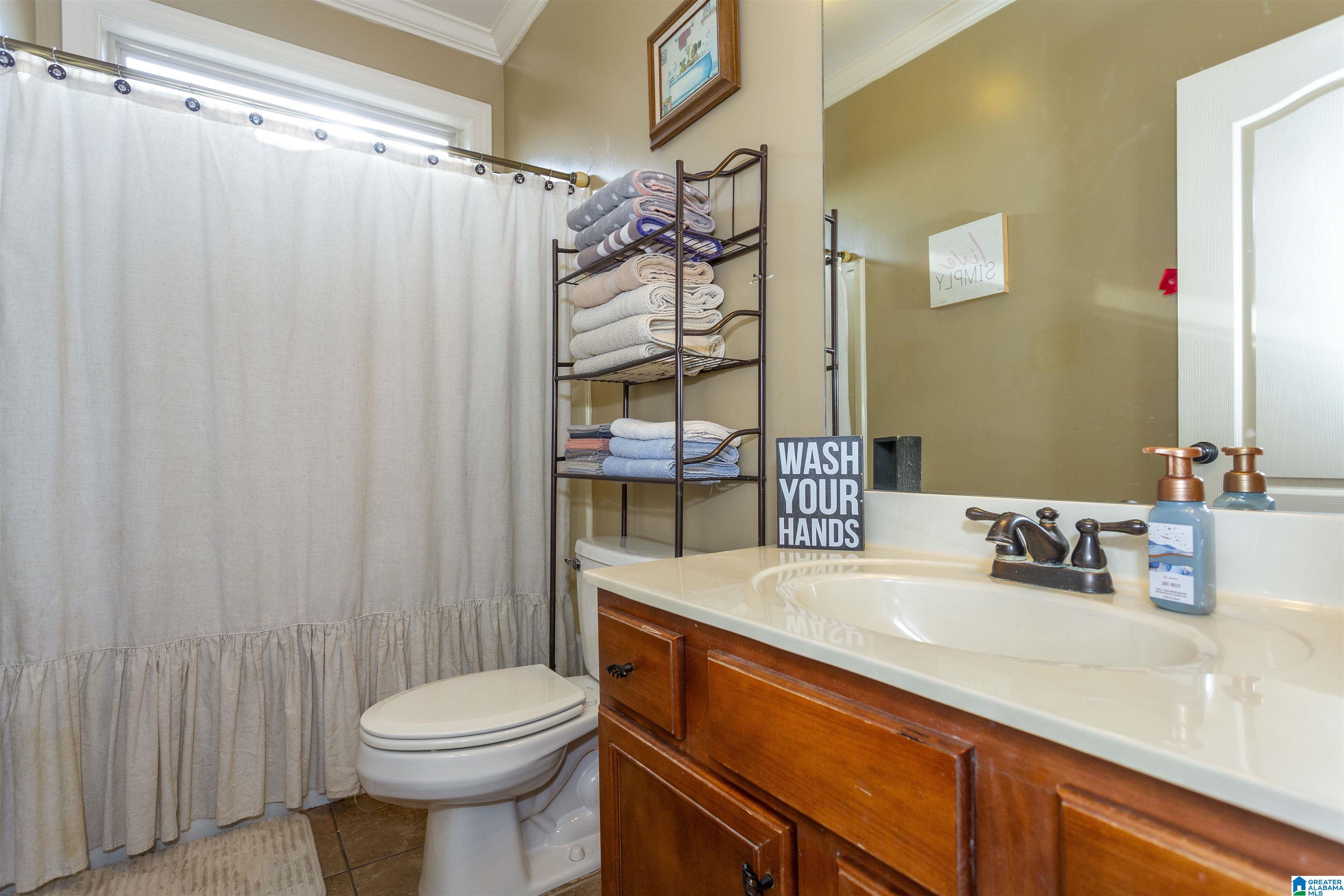1079 Timberline Ridge Calera, AL 35040 - Photo 45 of 61