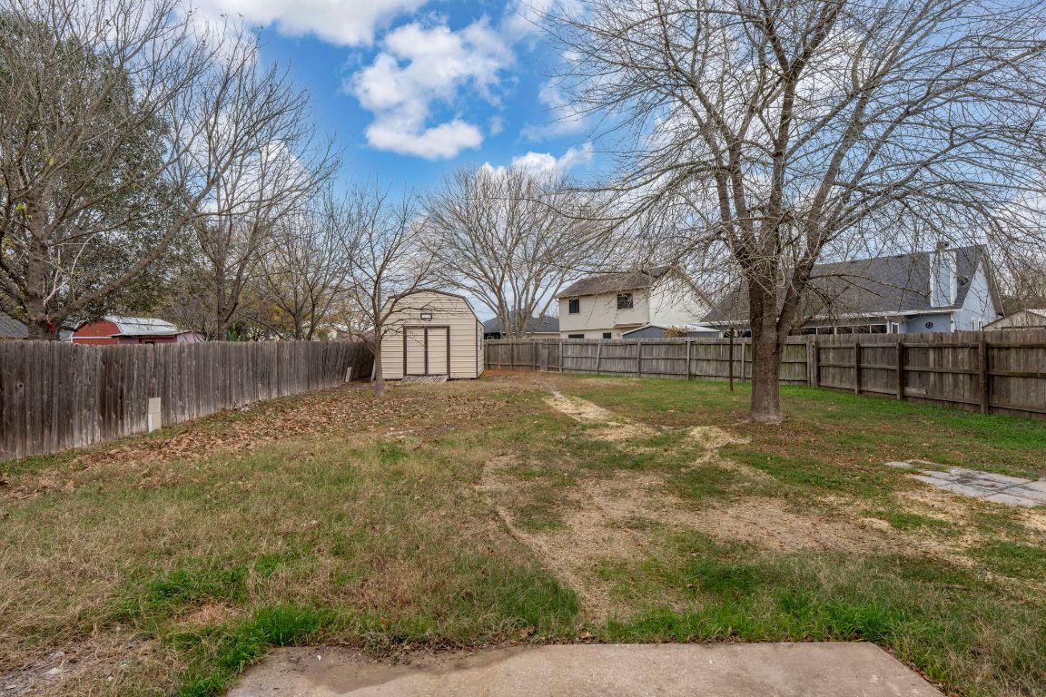 210 Summerside Avenue Lockhart, TX 78644 - Photo 29 of 29