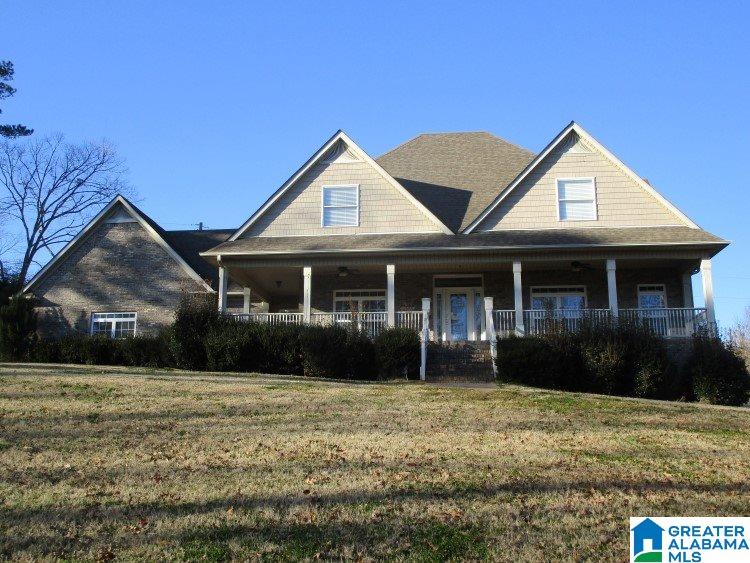 7366 Cavern Road Trussville, AL 35173 - Photo 2 of 41
