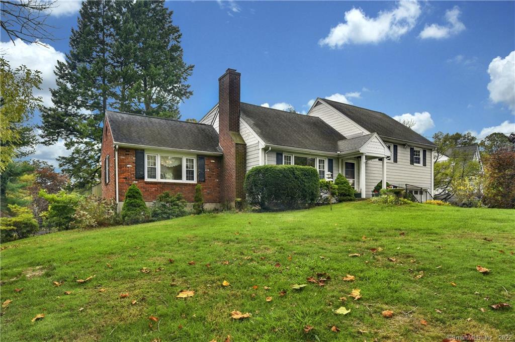 316 Riverside Avenue Greenwich, CT 06878 - Photo 1 of 1