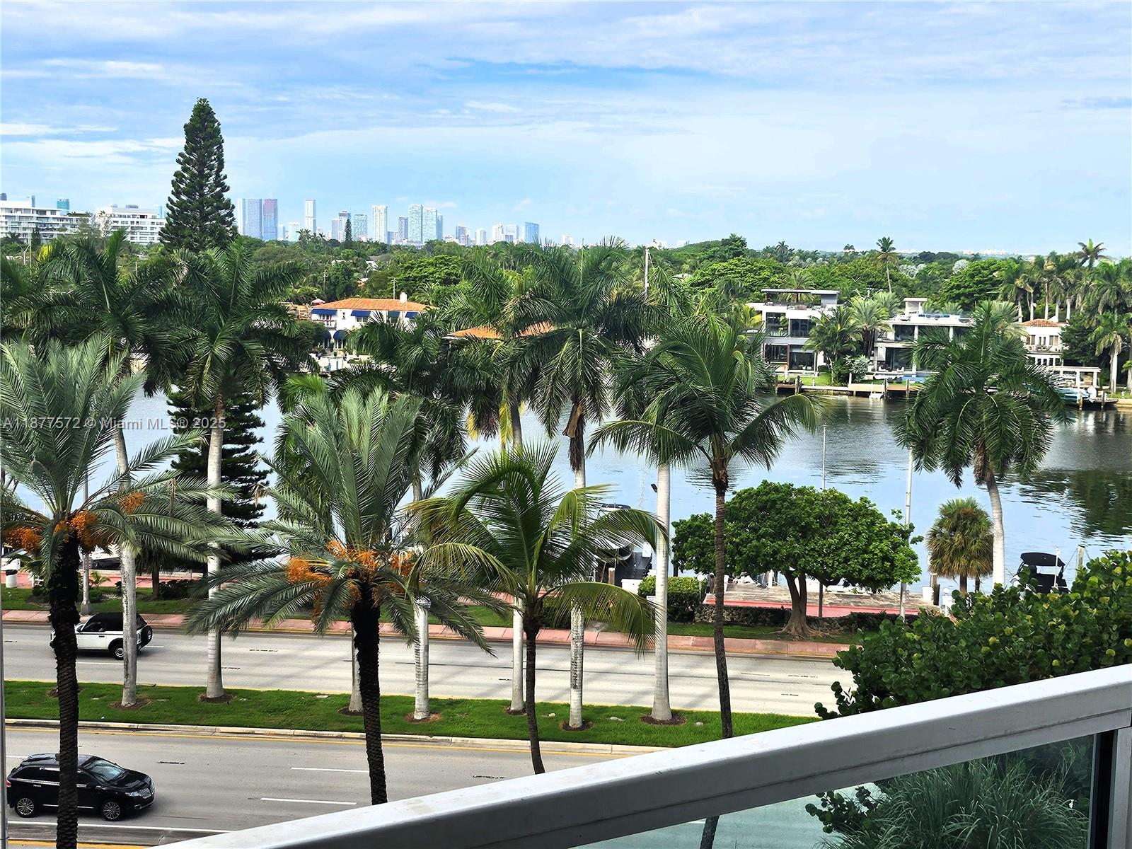 5161 Collins Avenue, Unit 707 Miami Beach, FL 33140 - Photo 24 of 69 a view of a city