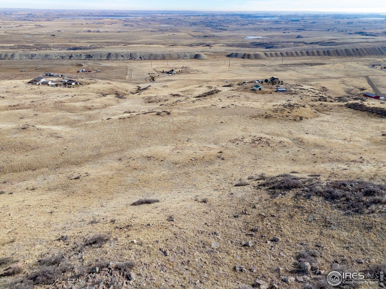 7805 Arapahoe Valley Road Laporte, CO 80535 - Photo 11 of 30 a view of beach and ocean