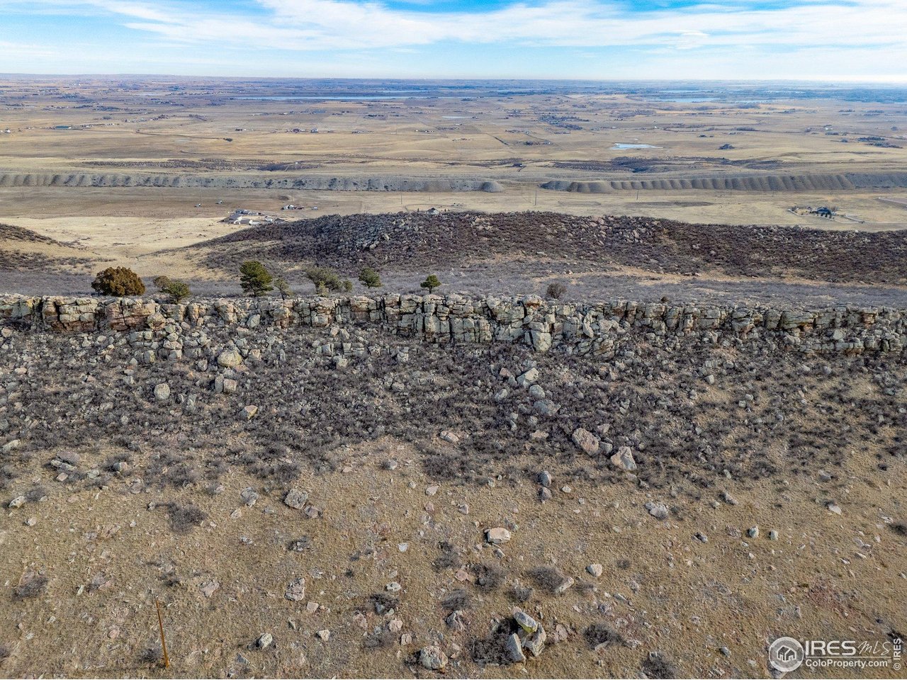7805 Arapahoe Valley Road Laporte, CO 80535 - Photo 22 of 30 a view of ocean view with beach
