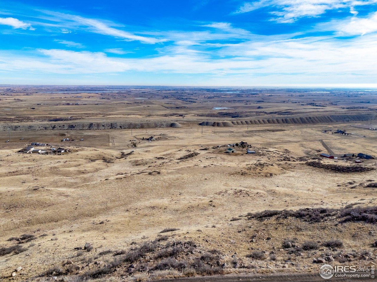 7805 Arapahoe Valley Road Laporte, CO 80535 - Photo 9 of 30 a view of ocean view with beach