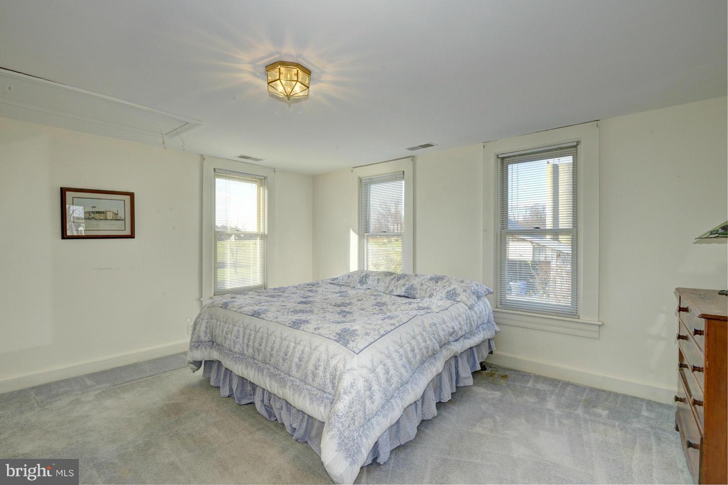 13701 Old Rover Road West Friendship, MD 21794 - Photo 13 of 23 Bedroom (Master)