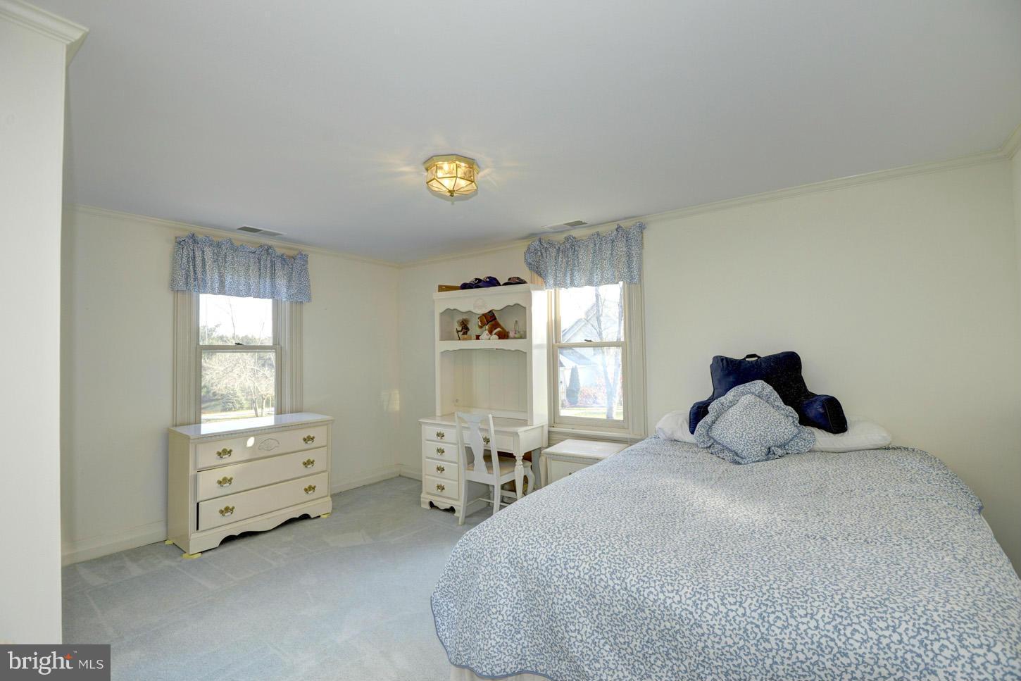13701 Old Rover Road West Friendship, MD 21794 - Photo 15 of 23 Bedroom #2