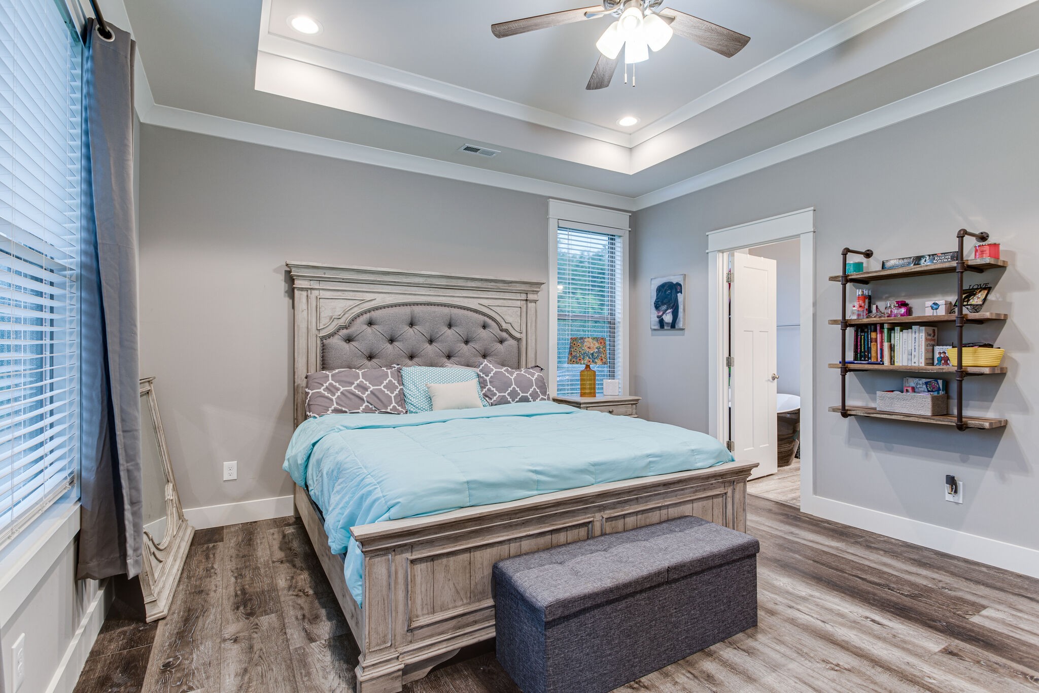 2040 Unionville Deason Road Bell Buckle, TN 37020 - Photo 8 of 16 Gallery Image 8