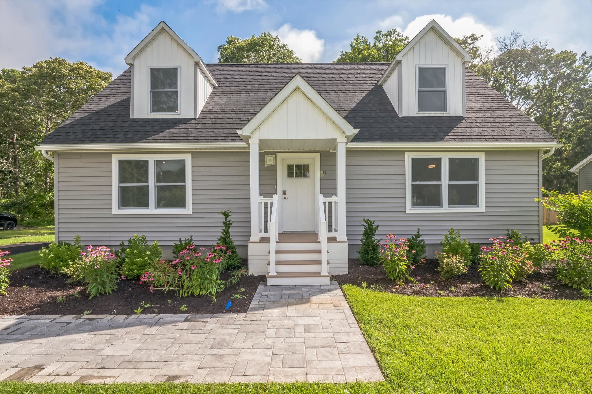 80 West Rising Sun Drive Ocean View, NJ 08230 - Photo 4 of 34