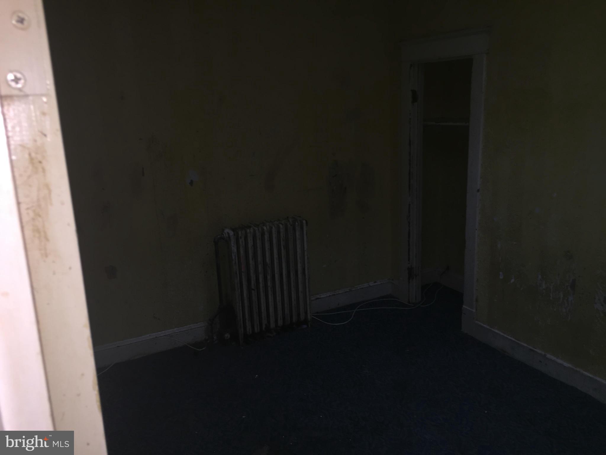 3103 Belair Road Baltimore, MD 21213 - Photo 8 of 11 a view of a small space