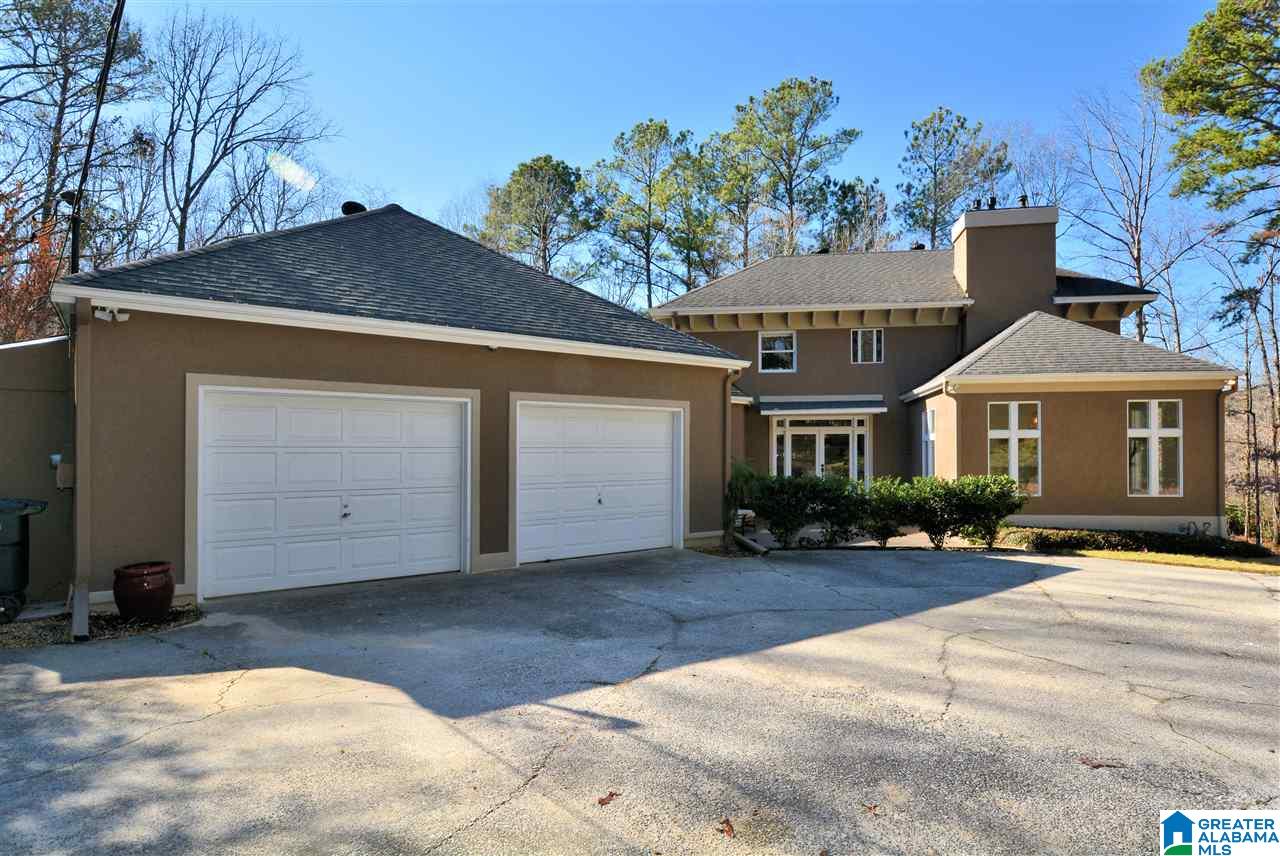 456 Green Glade Road Birmingham, AL 35244 - Photo 3 of 50