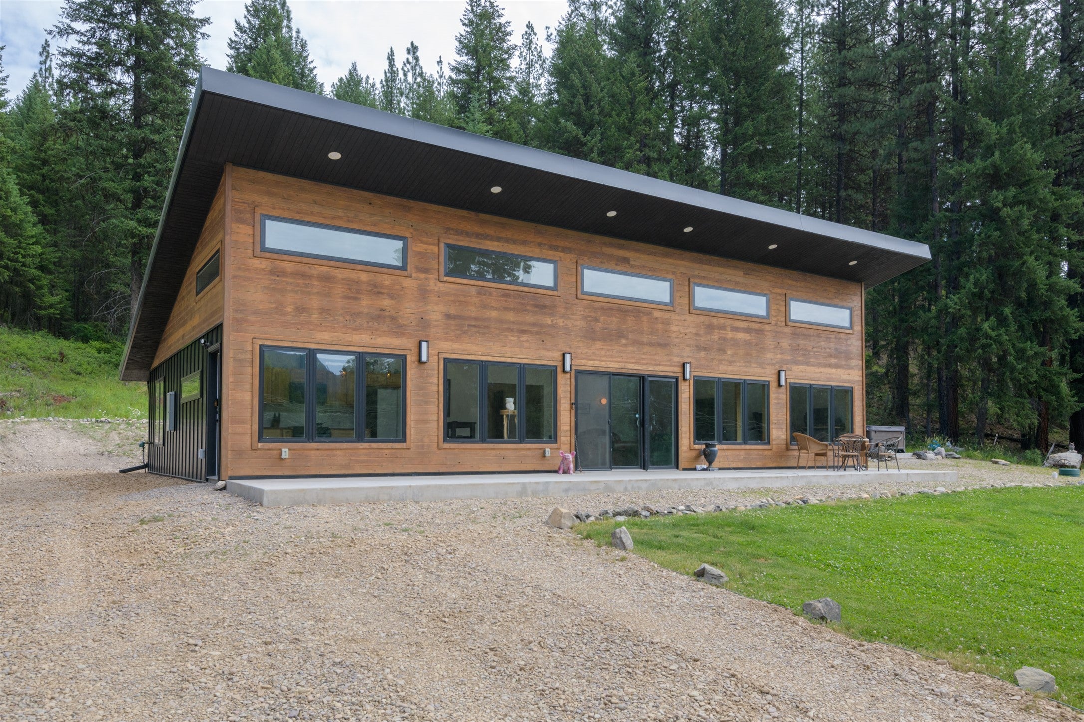 26900 9 Mile Road Huson, MT 59846 - Photo 43 of 60 Gallery Image 43