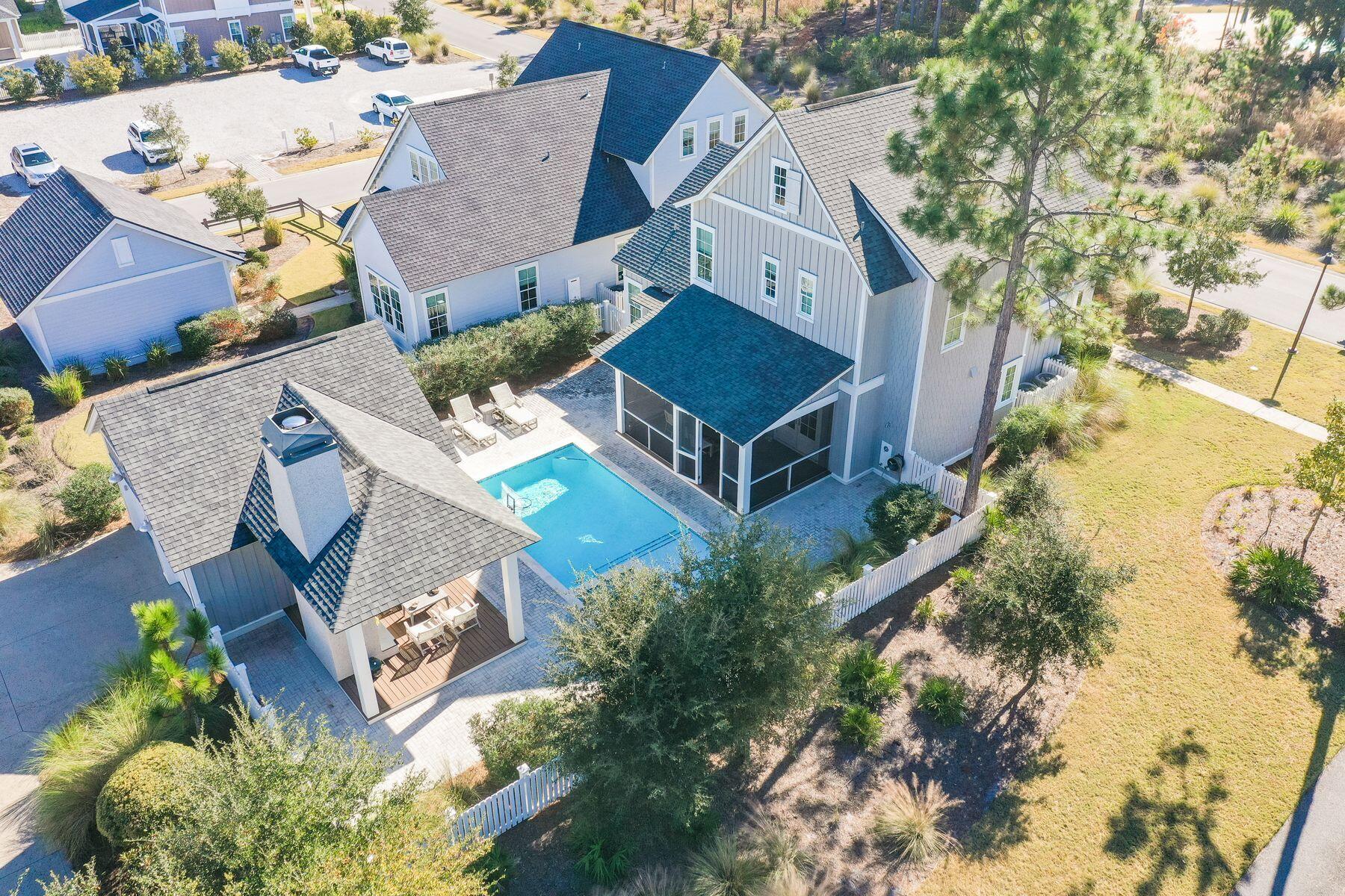 148 North Splash Dr Inlet Beach Inlet Beach, FL 32461 - Photo 1 of 26 photo_online_001