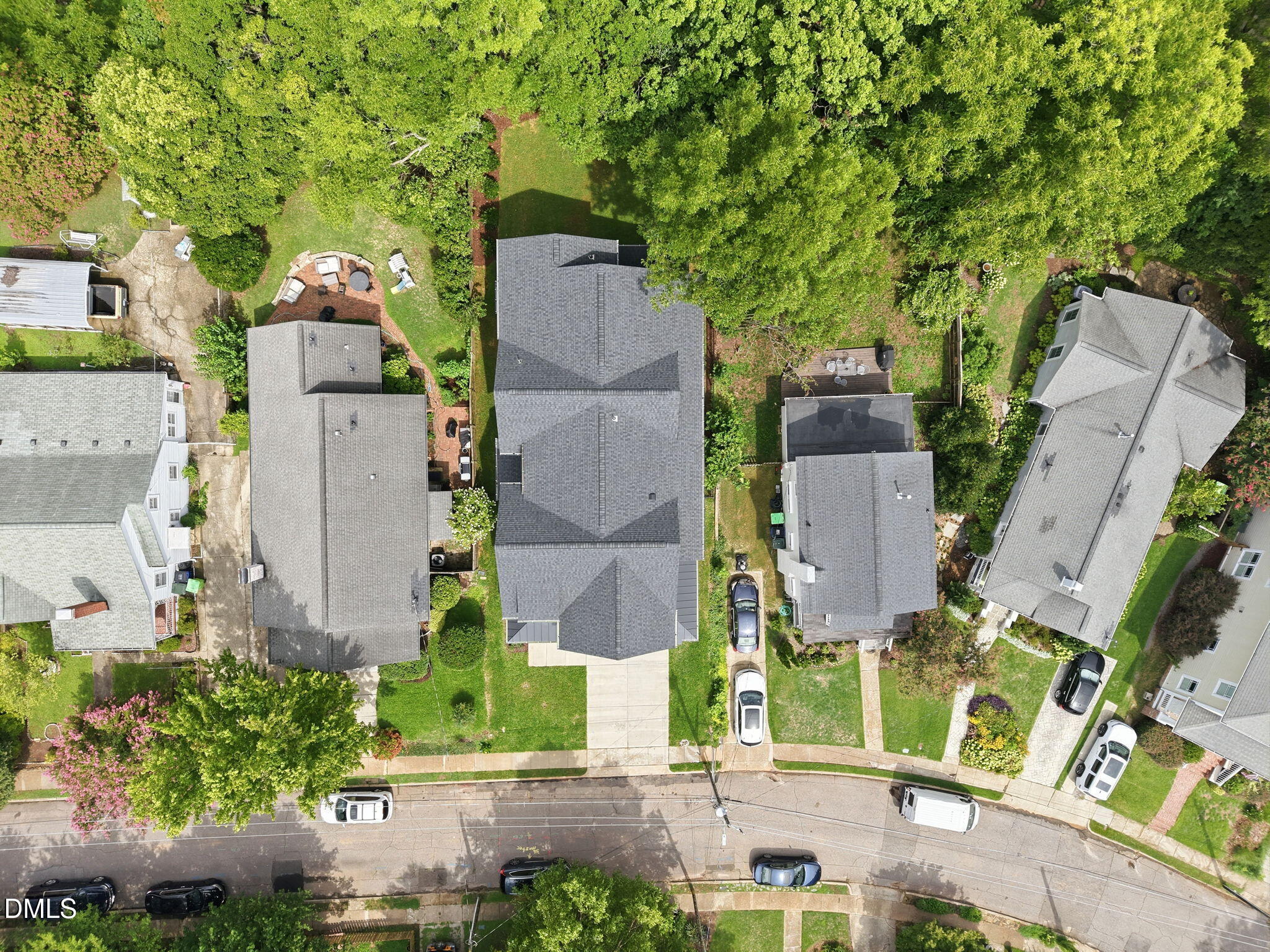 316 Perry Street Raleigh, NC 27608 - Photo 50 of 53 4-web-or-mls-DJI_20260721110421_0332_D