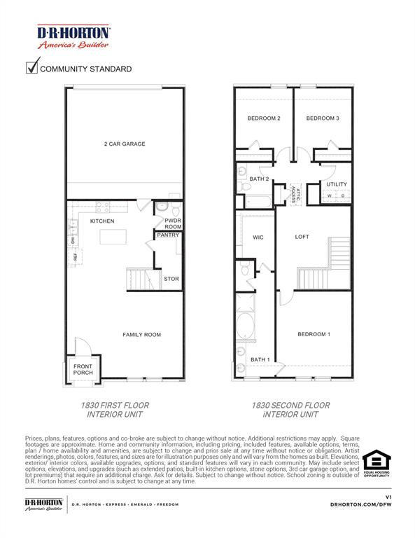2240 Lasso Court Mesquite, TX 75149 - Photo 11 of 11 unknown