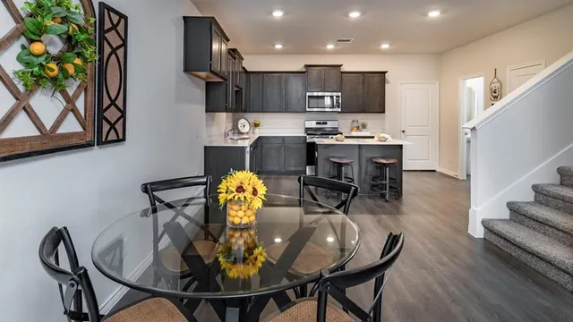 $2,600 | 2240 Lasso Court, Mesquite, TX 75149