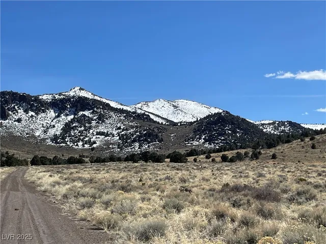 $24,000 | P-13 Butte Valley, Ely, NV 89301