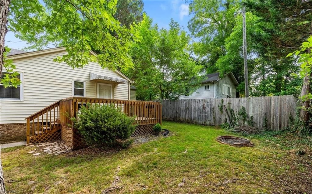 609 Hedrick Avenue High Point, NC 27262 - Photo 29 of 42