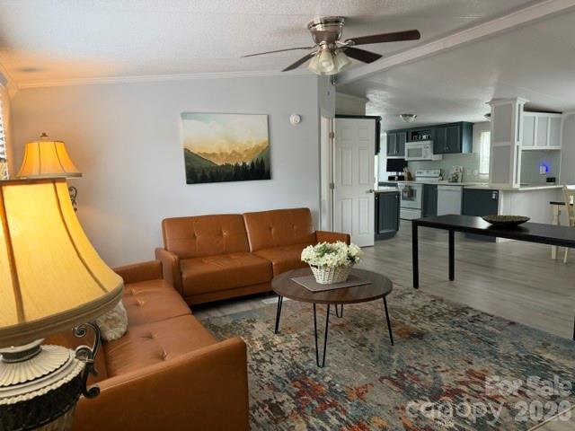 744 Deer Park Road Nebo, NC 28761 - Photo 6 of 41