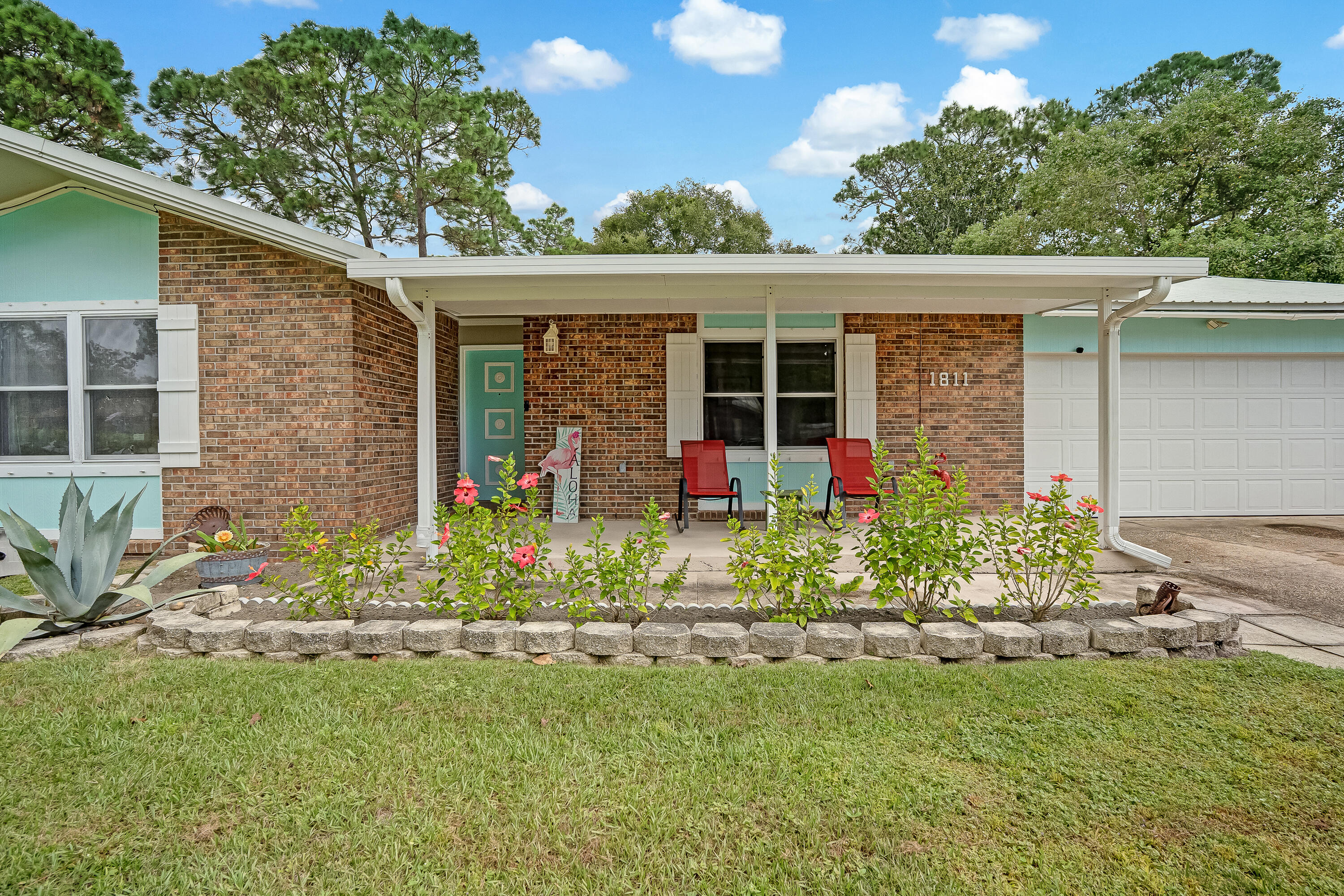 1811 Rattan Palm Drive Niceville, FL 32578 - Photo 2 of 57 1811 rattan palm dr-55